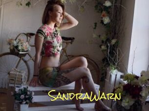 SandraWarn