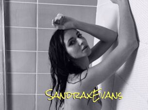 SandraxEvans