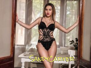 SandyCarter