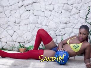 SandyM
