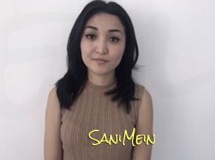 SaniMein