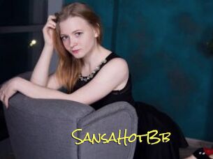 SansaHotBb