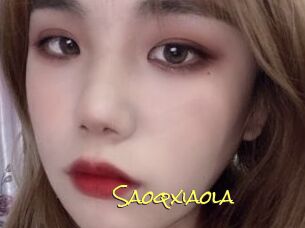 Saoqxiaola