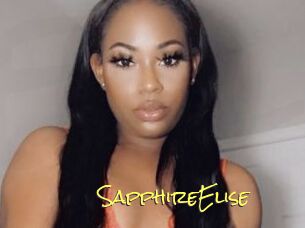 SapphireElise