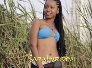 Sara1girldevil