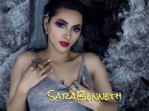 SaraBenneth