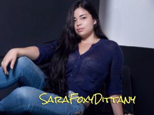 SaraFoxyDittany
