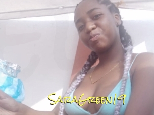 SaraGreen19