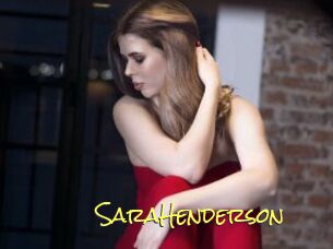 SaraHenderson