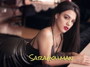 SaraHollman