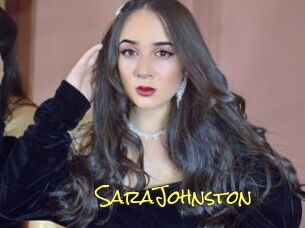 SaraJohnston