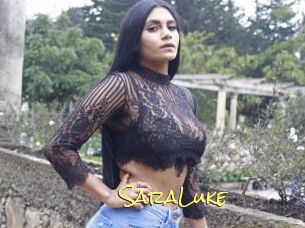 SaraLuke