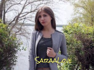 SaraaLove