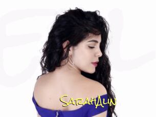 SarahAlin