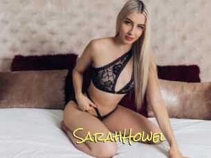 SarahHowel