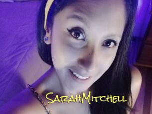 SarahMitchell