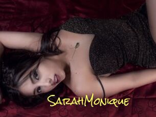 SarahMonique