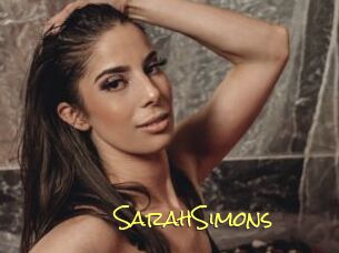 SarahSimons