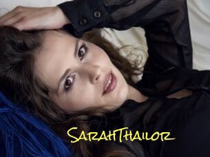 SarahThailor
