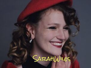 SarahWiles