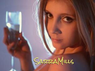 SarraMills