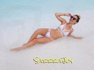 SarrraJoy