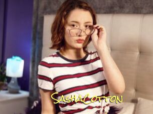 SashaCotton