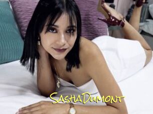 SashaDumont