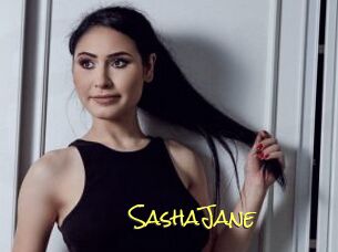 Sasha_Jane Elles Mouillent