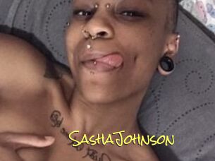 Sasha_Johnson