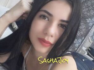 SashaJoy