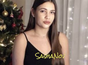 SashaNov