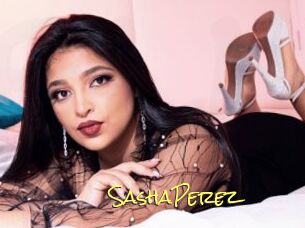SashaPerez