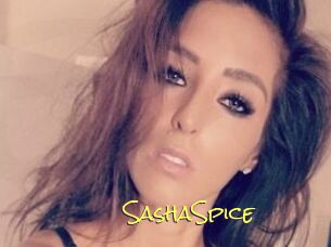 SashaSpice