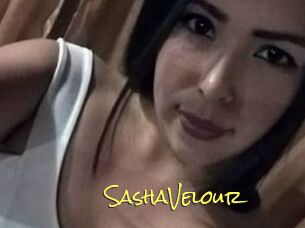 SashaVelour