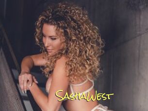 SashaWest