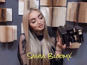 Sasha_BloomX