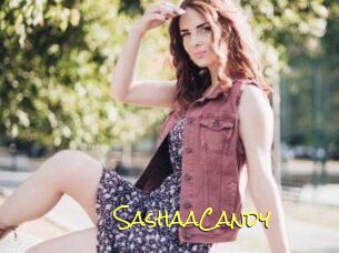 SashaaCandy