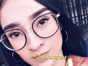 Sashacrim