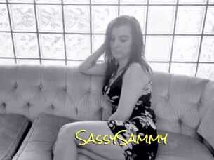 SassySammy