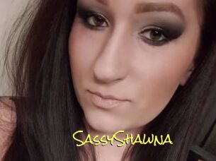 SassyShawna