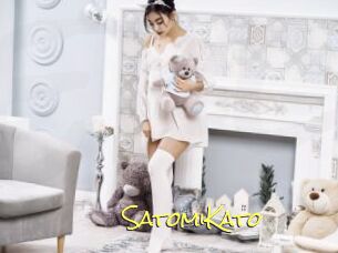 SatomiKato