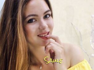 Saule