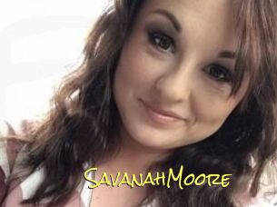 Savanah_Moore Elles Mouillent