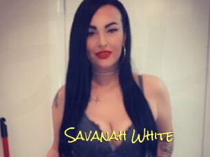 Savanah_White