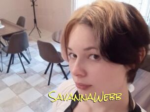 SavannaWebb