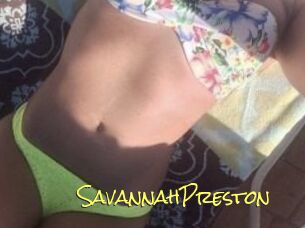 Savannah_Preston