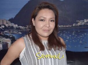 SayhunLi