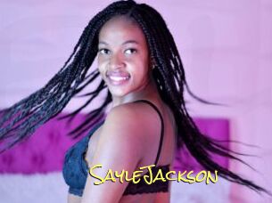 SayleJackson