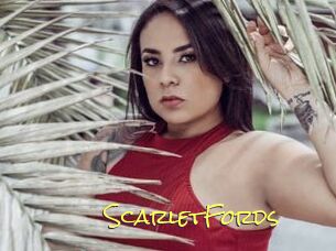 ScarletFords